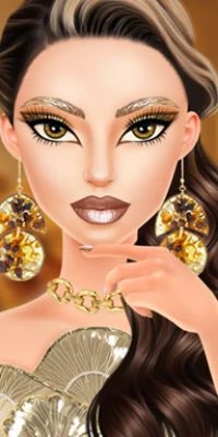  Autumn Glam Gala unblocked free