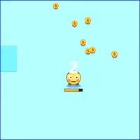 Pixel Survivor 2D Gameplay GIF Large