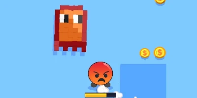  Pixel Survivor 2D unblocked free