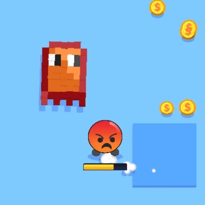  Pixel Survivor 2D unblocked free