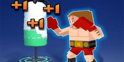  Boxing Hero 2077 unblocked free