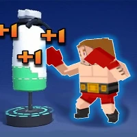  Boxing Hero 2077 unblocked free