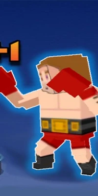  Boxing Hero 2077 unblocked free
