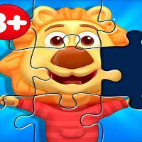  3D Jigsaw Puzzle unblocked free