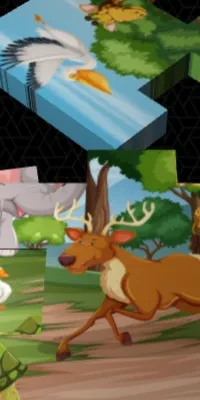  3D Jigsaw Puzzle unblocked free