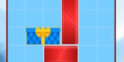 Christmas Gift Unlock Puzzle unblocked free