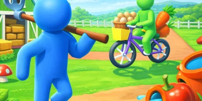 Farm Land   Farming life game unblocked free