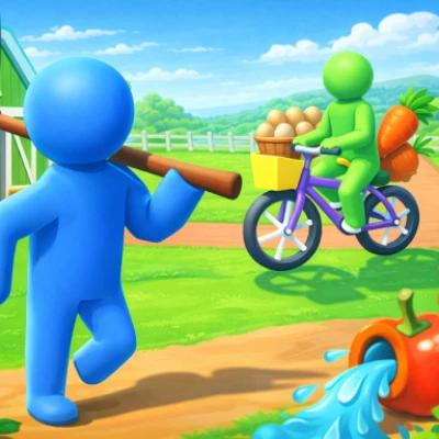  Farm Land   Farming life game unblocked free