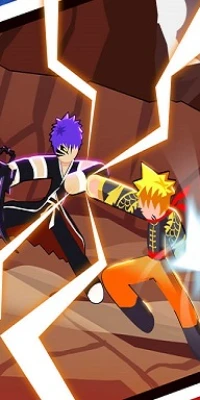  Naruto vs Bleach Ultimate Anime Fighting unblocked free