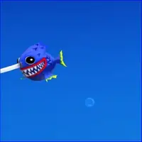Fish Royale io Gameplay GIF Large