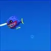 Fish Royale io Gameplay GIF Small