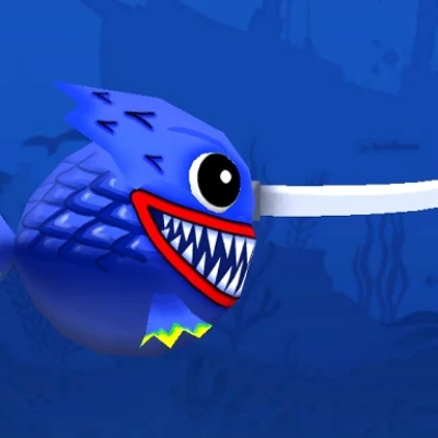  Fish Royale io unblocked free