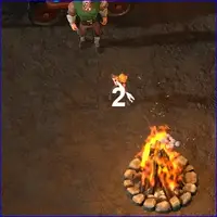 Clash To Survival  Gameplay GIF Large