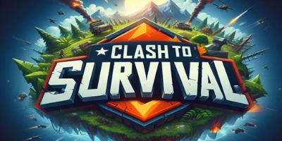  Clash To Survival  unblocked free