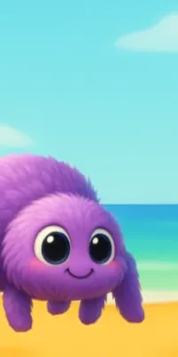  Labubu Friends Escape Island 2Player unblocked free