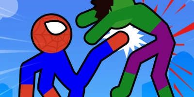  Stick Man Battle Fighting unblocked free