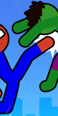  Stick Man Battle Fighting unblocked free