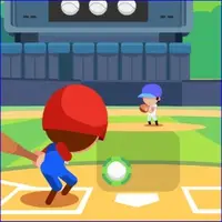 Baseball Star Gameplay GIF Large