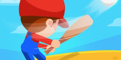  Baseball Star unblocked free