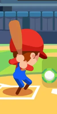  Baseball Star unblocked free