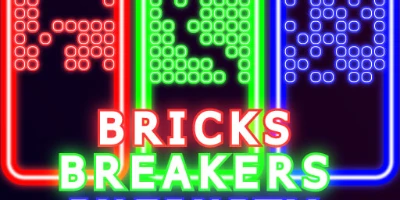  Bricks Breakers Infinity unblocked free