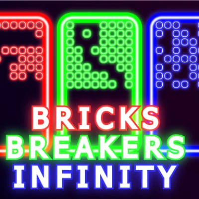 Bricks Breakers Infinity unblocked free
