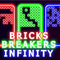  Bricks Breakers Infinity unblocked free