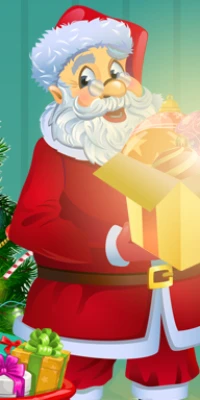  Christmas Santa Lights unblocked free