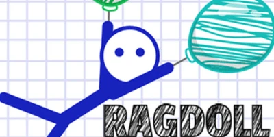  Ragdoll Rise Up unblocked free