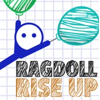  Ragdoll Rise Up unblocked free