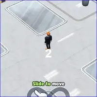 Car Dealer Idle Gameplay GIF Large