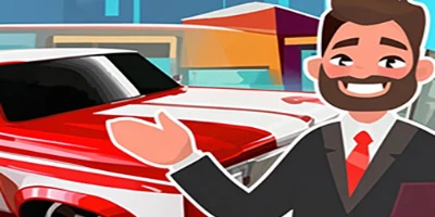  Car Dealer Idle unblocked free