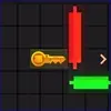 Hamster Puzzle Keys Gameplay GIF Small