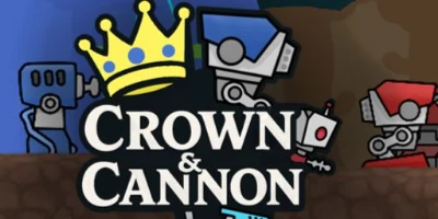  Crown Cannon unblocked free