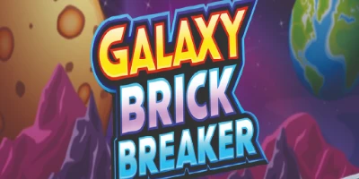  Galaxy Brick Breaker unblocked free