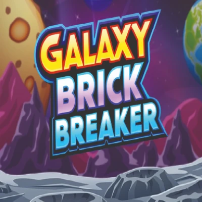  Galaxy Brick Breaker unblocked free