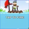 Happy Fishing Day Gameplay GIF Small