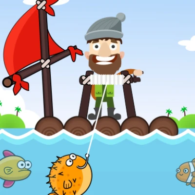  Happy Fishing Day unblocked free