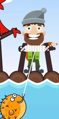  Happy Fishing Day unblocked free