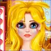 School Girls Battle Beauty Salon Gameplay GIF Small