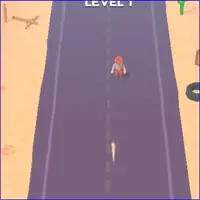Epic Runner Parkour Game Gameplay GIF Large
