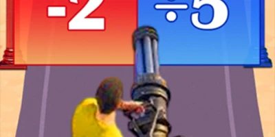  Epic Runner Parkour Game unblocked free