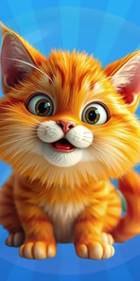  Merge Cats: 2048! 