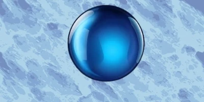  Blue spheres unblocked free
