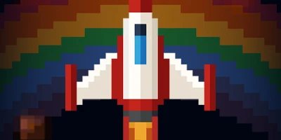  Rainbow Galaxy Shooter unblocked free