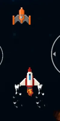  Rainbow Galaxy Shooter unblocked free