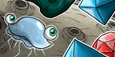 Jelly Haven Gem Collector in Space Adventure unblocked free