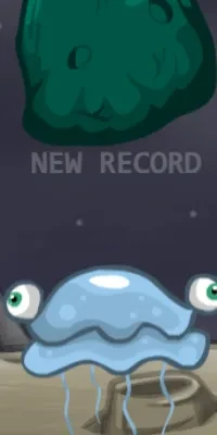  Jelly Haven Gem Collector in Space Adventure unblocked free