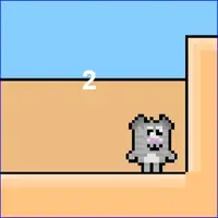 Dog and Cat  Gameplay GIF Large