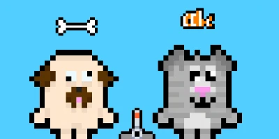  Dog and Cat  unblocked free